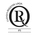 LR